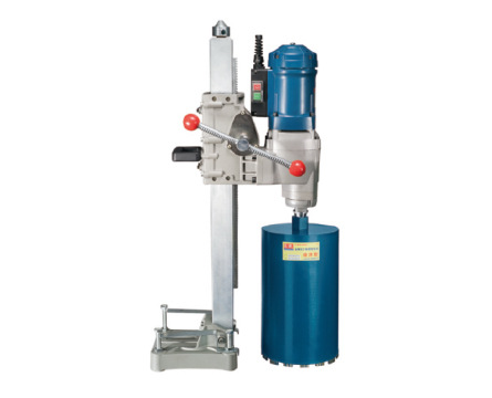 金刚石钻孔机(水钻),FF03~200,东成