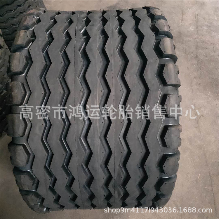 农用机械轮胎19.5/45-17联合收割机轮胎打捆机轮胎480/45-17