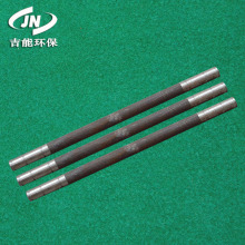 机械格栅配件格栅小轴耙齿轴不锈钢小轴回转式格栅除污机污水处理