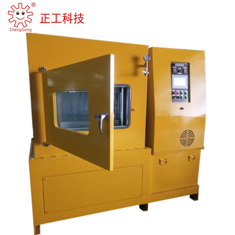 300T硫化机 抽真空硫化机 全自动橡胶真空硫化机 平板真空硫化机