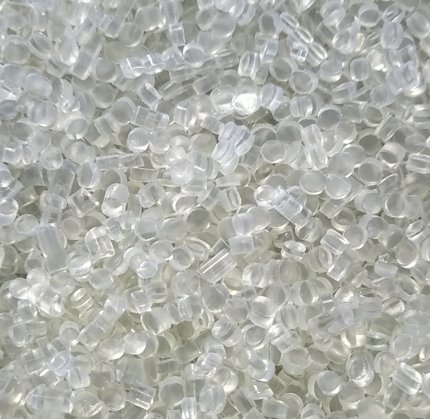 PVC颗粒透明软质/透明无味聚氯PVC新料原料一代料再生料塑料颗粒-阿里巴巴