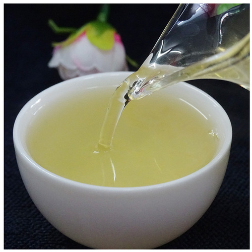 Wholesale Fragrant Tieguanyin New Tea, 32 Packs per Box, 250g per Piece—Fujian Oolong Tea, Ideal for Corporate Benefits