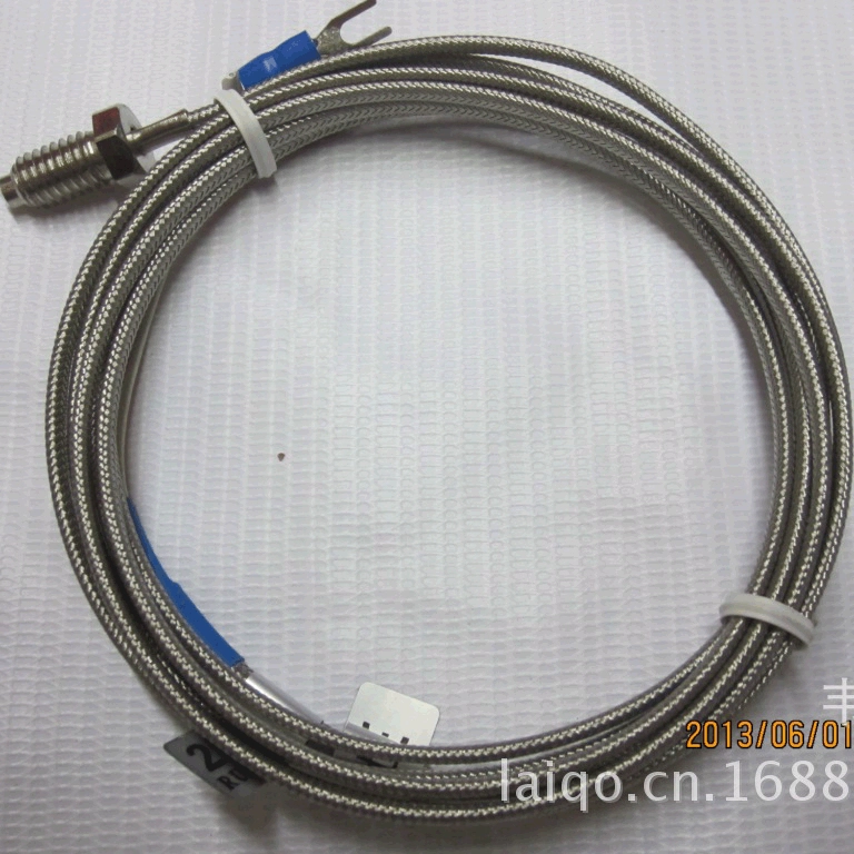 Термопара винта М6 1/4 температуры воспринимая линию температуру измеряя линию температуру воспринимая штангу может раскрыть фактуру НДС 13%