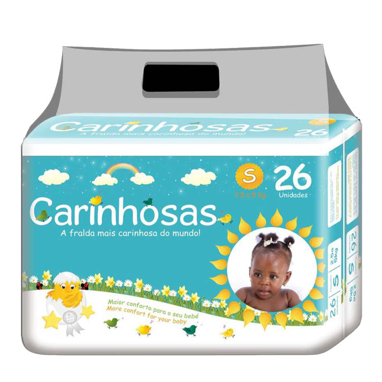 carinhosas 26