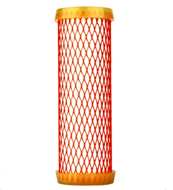 Element Assembly, Natural gas filter