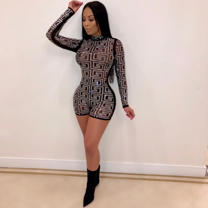 Costume femme VIGNIA en Tissu artisanal - Ref 3335007 Image 4