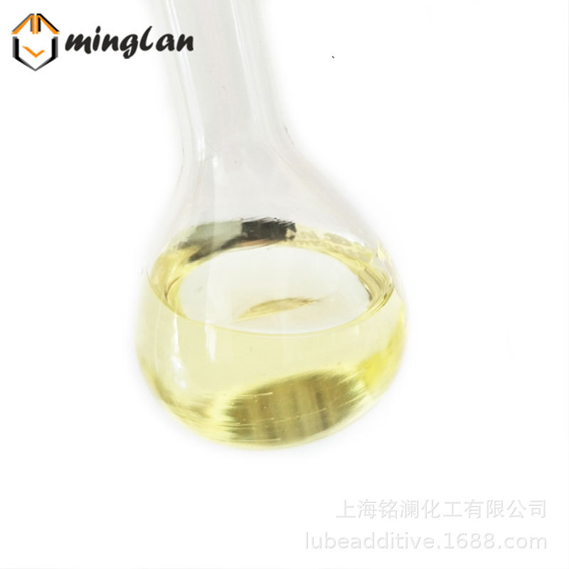 厂家供应 T818C 中间基基础油降凝剂 润滑油降凝剂  低倾点