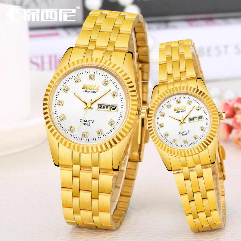 Пара двойной календарь белая лапша (2 юаня)