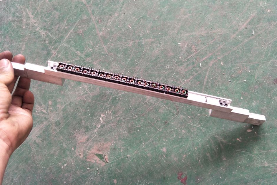 电子产品浸锡治具变压器浸锡治具焊锡治具各种手动焊锡浸锡治具