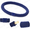 Hair accessory, base elastic hair rope, Korean style