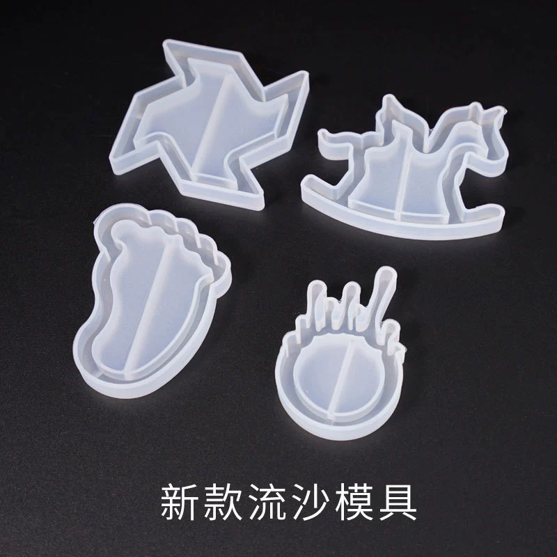 Т toy Windmill虞美人, подвеска, силиконовая форма, ручная работа