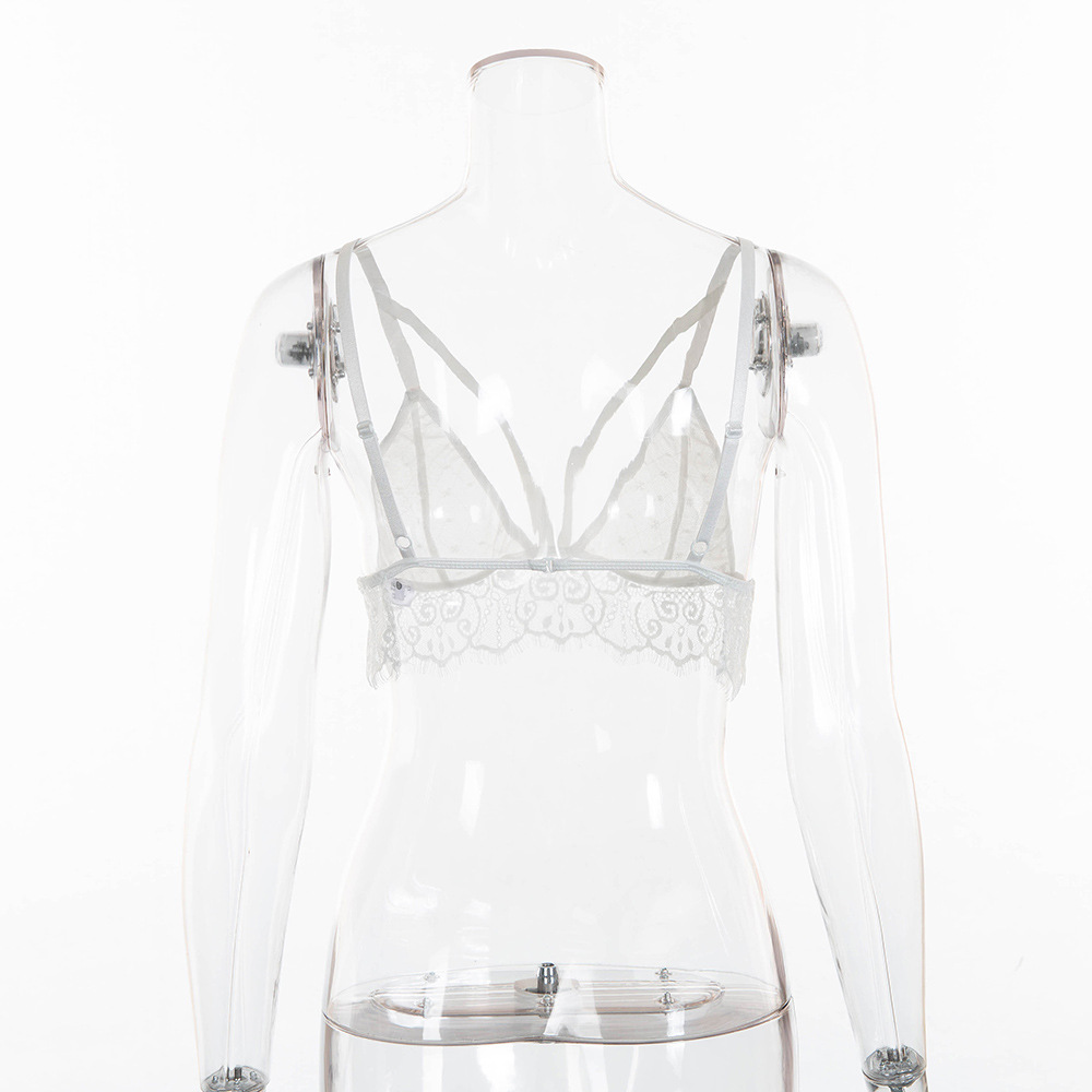 Soutiens-gorge en Polyester - Ref 3370462 Image 29