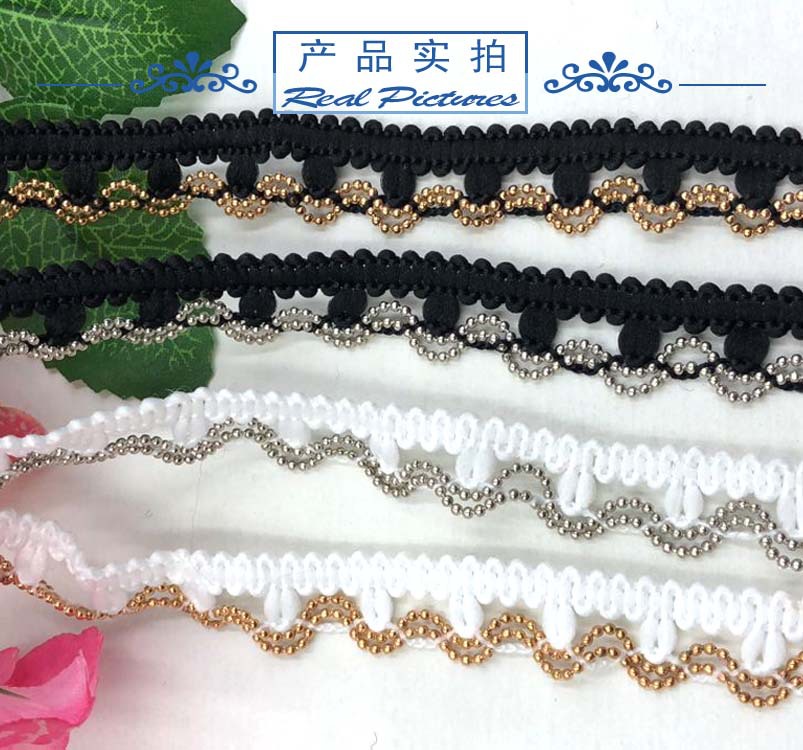 珠链长城边花边15