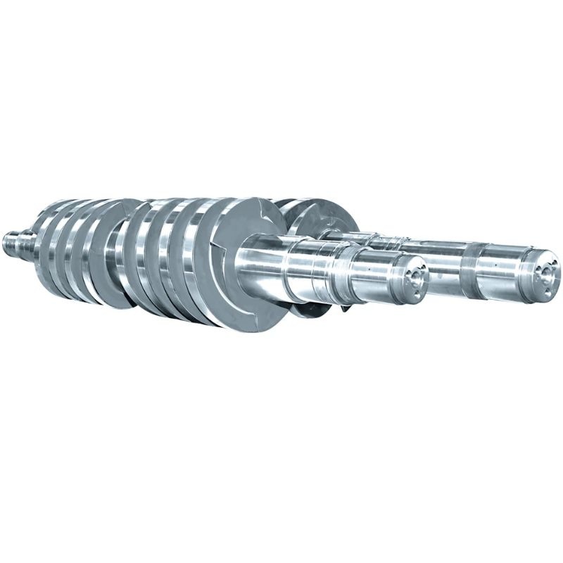 德国工厂直采 Leistritz 莱斯特瑞兹 滚压机床 LWN 70 R