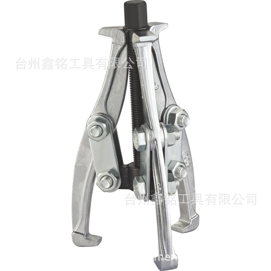 超薄型普通三爪拉马 轴承拔卸器 汽保工具 浙江台州厂家直销 批发