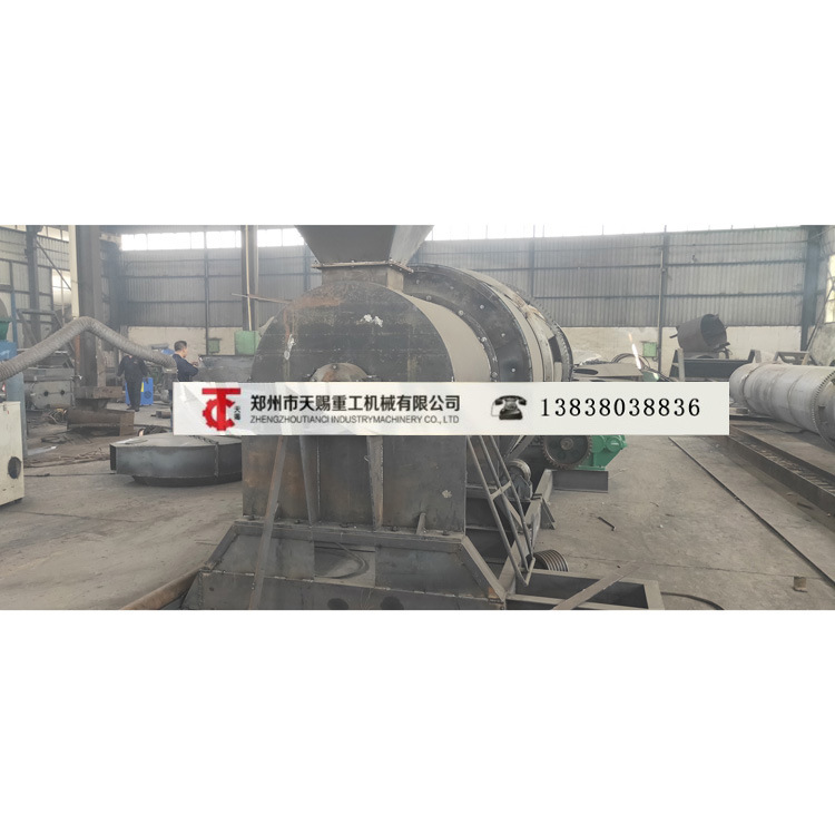 有机肥生产线厂家直销 复合肥BB肥设备 有机肥肥料设备生产线