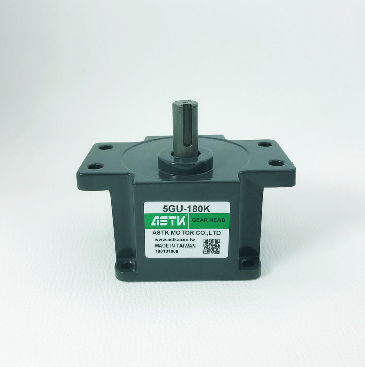 齿轮减速机 减速箱 5GU180K  5GU-180K  海鑫astk牌 现货