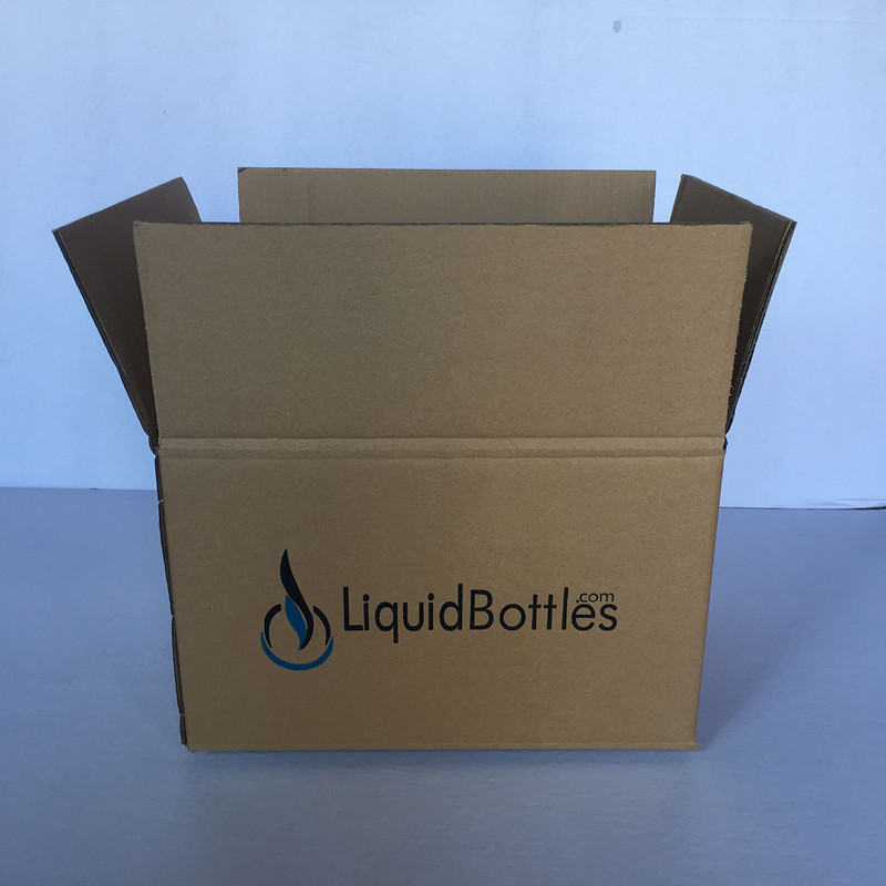 青岛定 制物流包装箱 彩印包装箱 可定 制可印刷