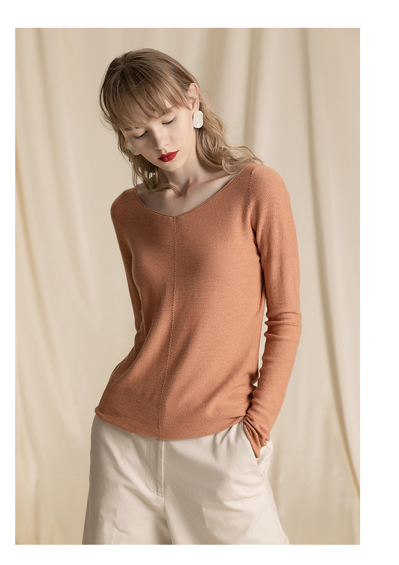 Pull femme - Ref 3414099 Image 23