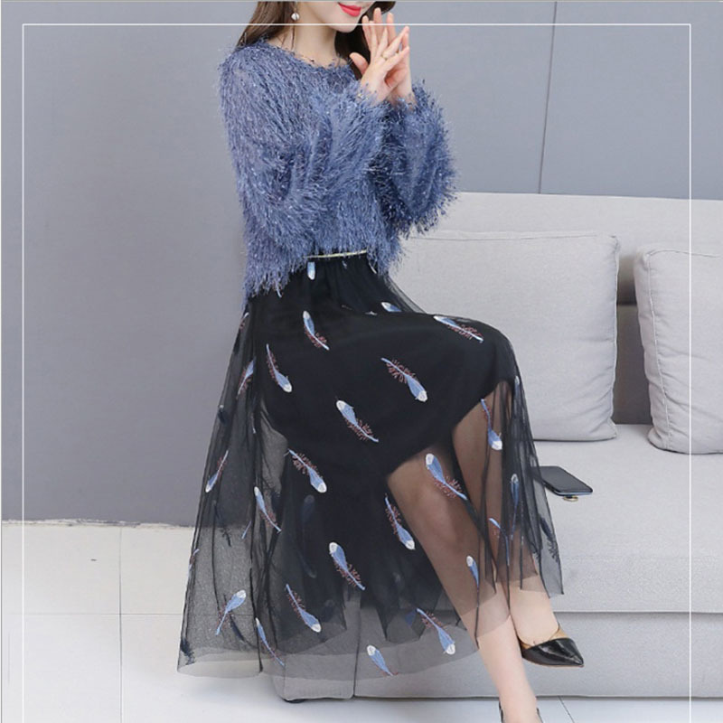 Costume femme en Fibre de polyester - Ref 3335486 Image 10