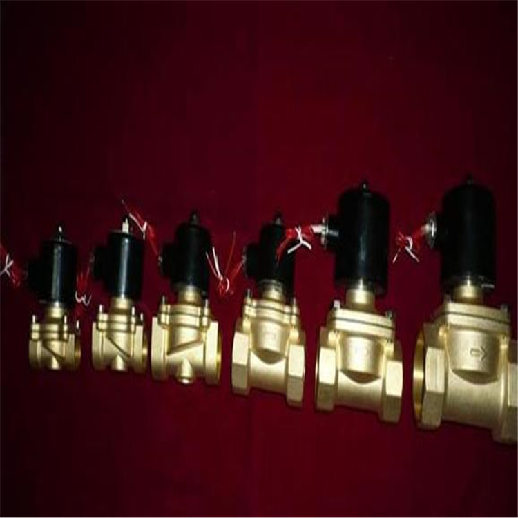 工厂直销ZW200-20电磁阀Uin-D正安Nxi-D巨浪天正吉泰天泰篮高立浪