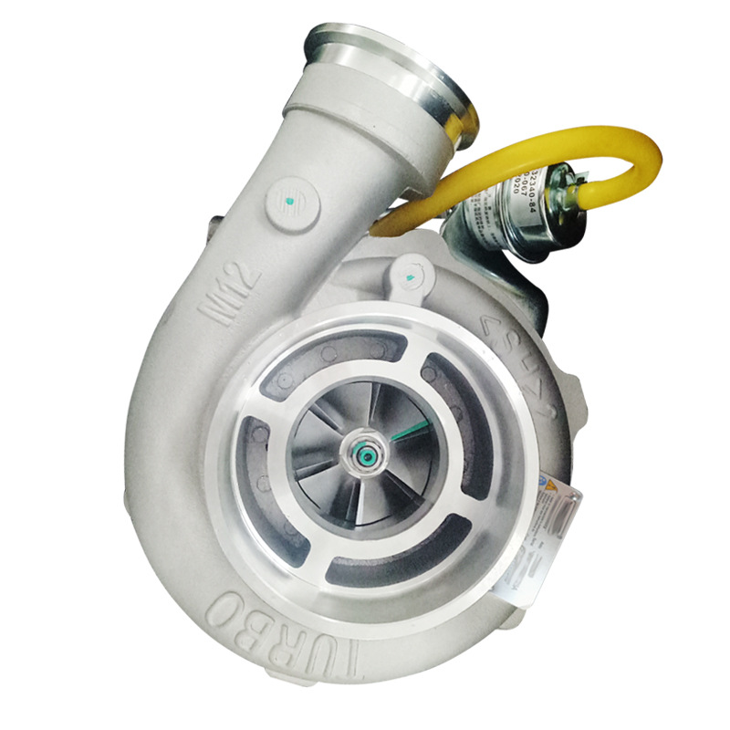 wh1c/tbp4 hx35w Cummins 180/160/210 horsepower engine original turbocharger engine