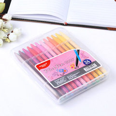 Wholesale Korean Munami 3000 color gel pen water-based pen hook line pen Munami handheld pen fiber pen