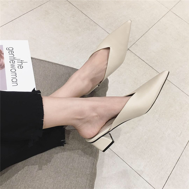 Chaussures été pour femme en Caoutchouc - Ref 3346873 Image 4