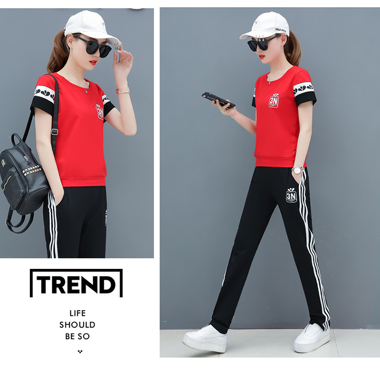 Costume femme YIQI TIANQIN en Coton - Ref 3335600 Image 26