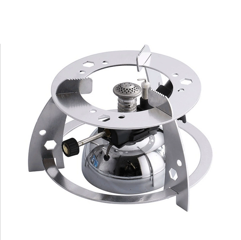 Дропшиппинг, французская замечательная плита, портативная газовая плита, мини-кофейная плита, сифон, горшок, мока