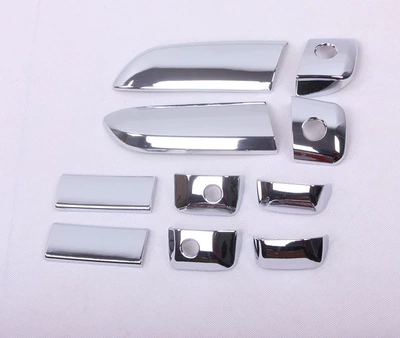 Other Automotive Exterior Supplies Hiace/Hiace-Abs Electroplated Handle