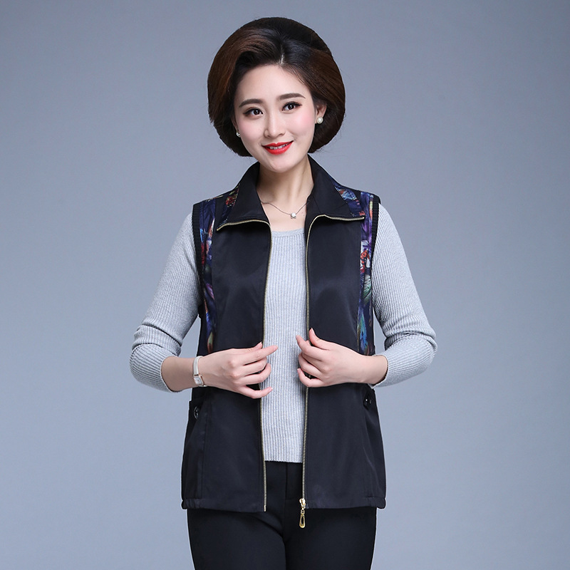 Gilet femme PLATINE en Fibre de polyester - Ref 3317227 Image 10