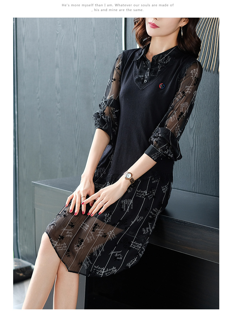 Gilet femme en Tricot - Ref 3317193 Image 23