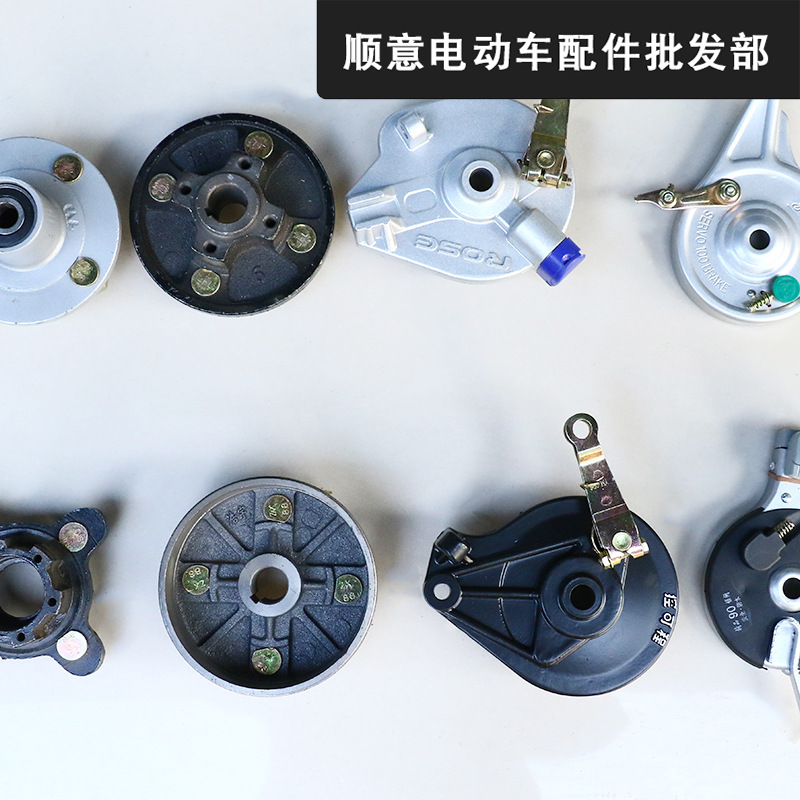 汽摩配件出口贸易：全球市场的新机遇