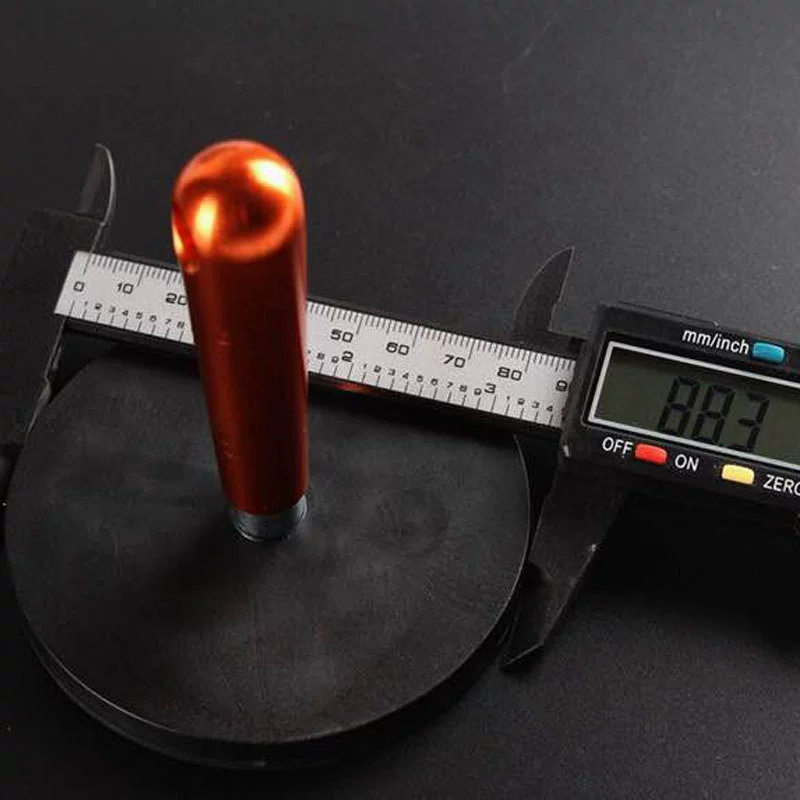 Магнитная присоска Контейнер Магнитная присоска с ручкой (диаметр 88)