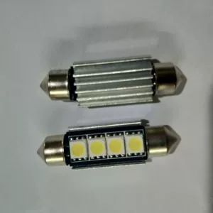 Двойной наложенные 5050 4SMD алюминиевый декодирующий потолочный свет.