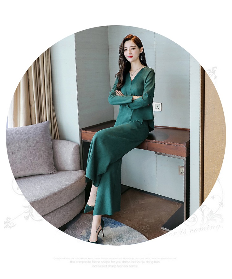 Costume femme en Chanvre - Ref 3334776 Image 25