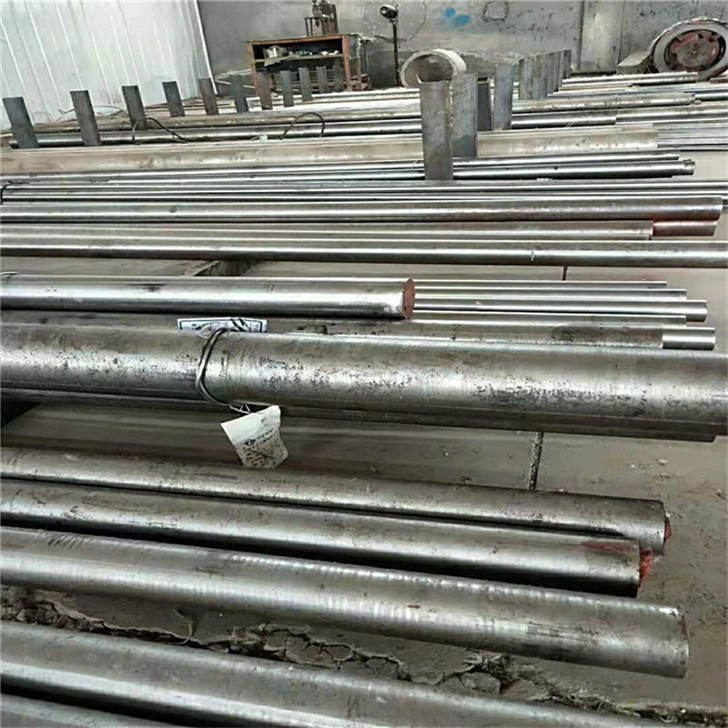 YXR33高速钢圆棒 机械制造yxr33高速钢性能强韧结构钢切削钢