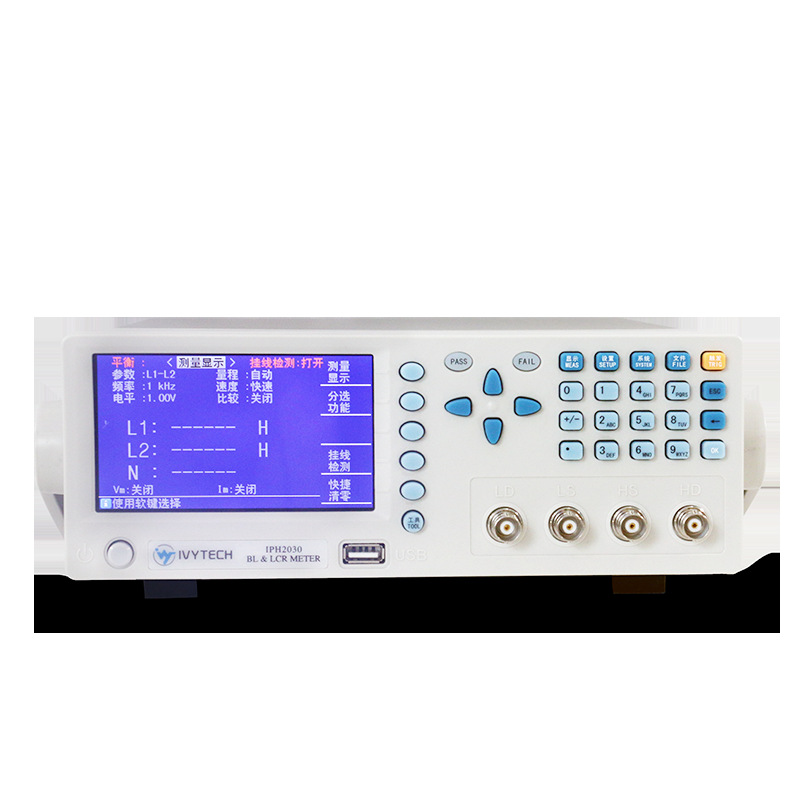 ��ά̩�� �˲���ƽ�������IPH2100��38��Ƶ��ɵ� 40HZ-100KHZ