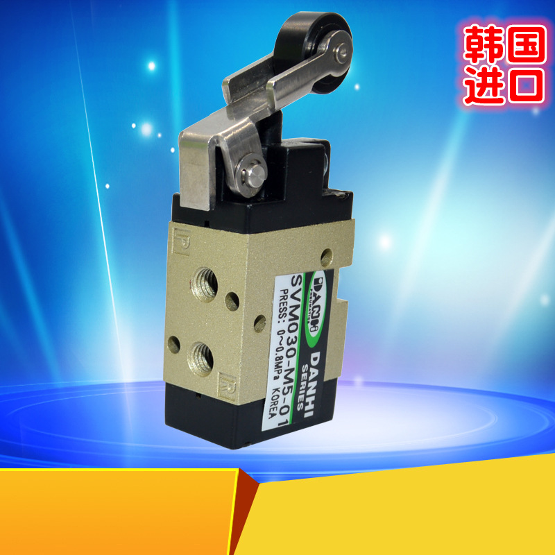 DANHISVM030-M5-012λ3ͨط˿طťֶ