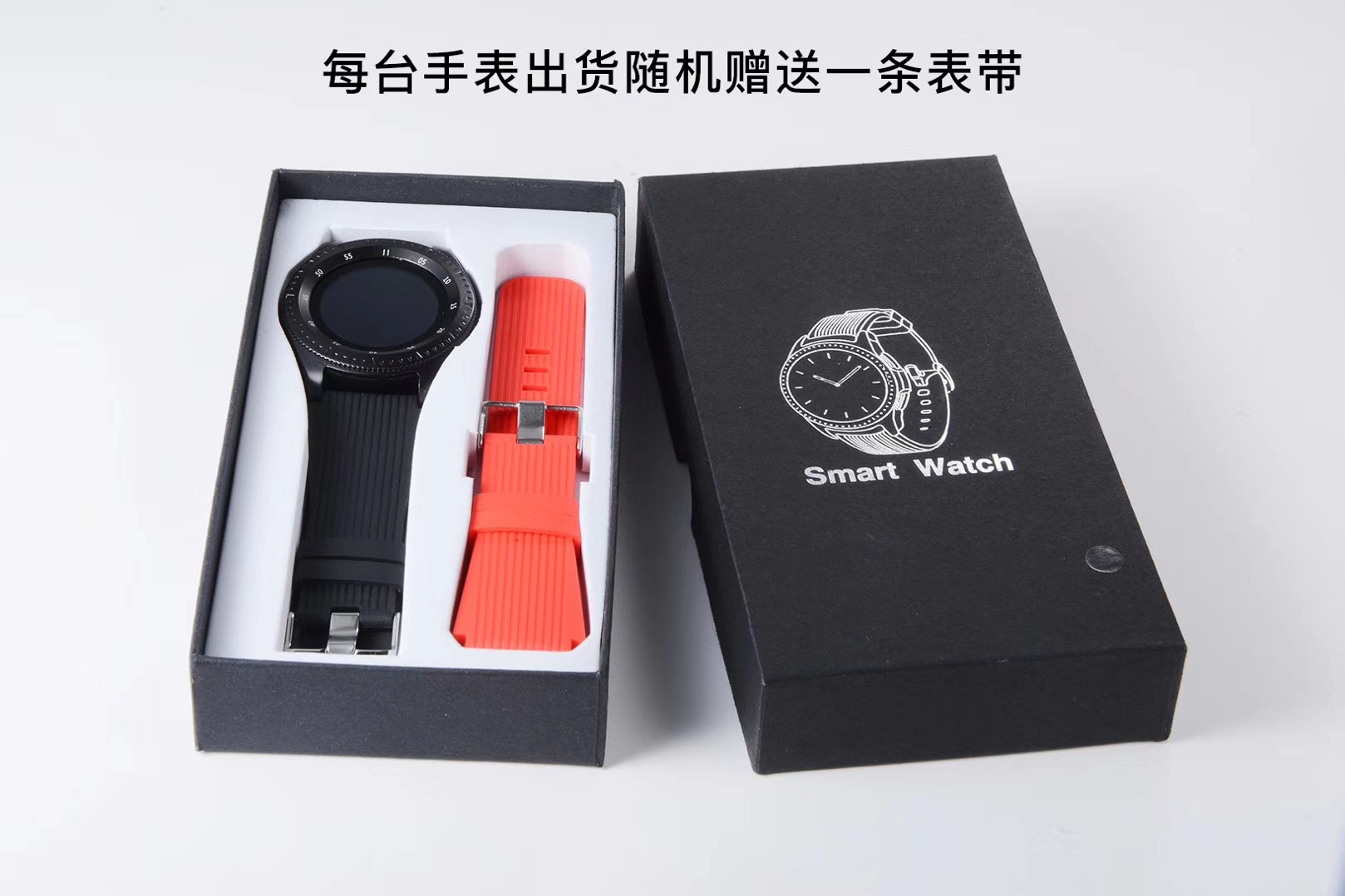 Montre intelligente - Ref 3390377 Image 11