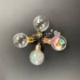 车载除异味车内18mm玻璃球