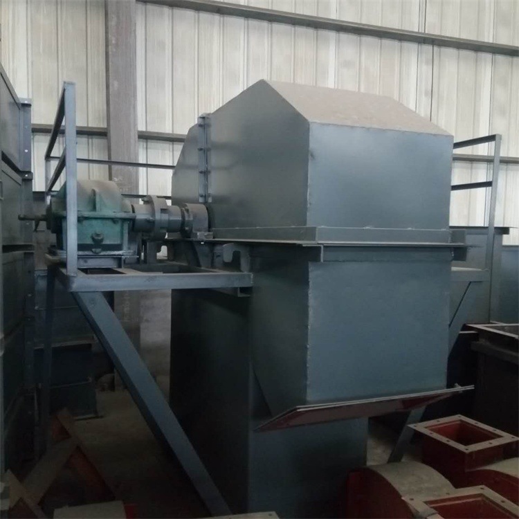 TD315斗式提升机 皮带式斗式提升机 饲料粮食提升机