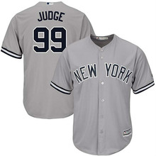 New York Yankees #99 Youth Cool Base~s꠰