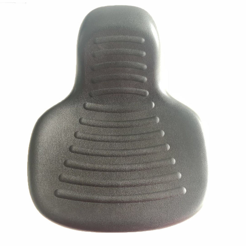 厂家发泡加工质美价廉pu自结皮车用配件 环保防水pu自结皮座椅