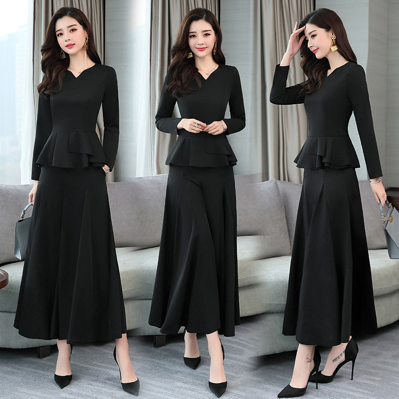 Costume femme en Polyester - Ref 3334886 Image 3