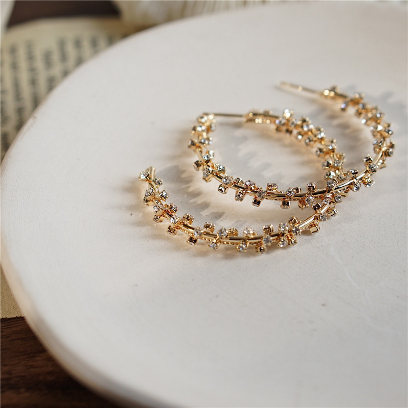 Stylish Earrings 6