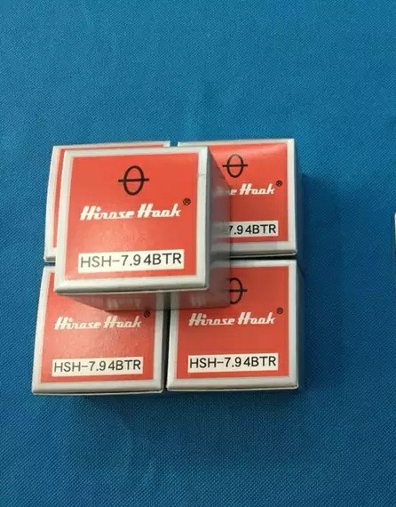 广濑电脑平车旋梭 广赖自动剪线薄料7.94BTR旋梭 配件