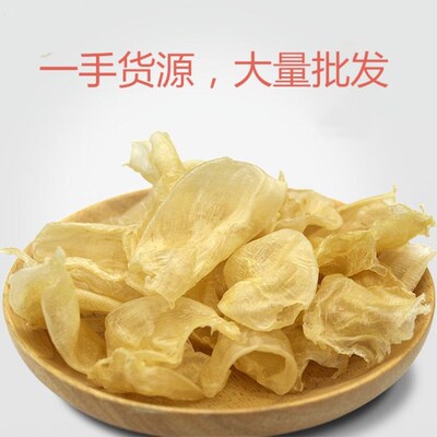 Egg glue Millet glue trumpet medium , please Dry Foot Not bitter Not astringent hotel Ingredients wholesale