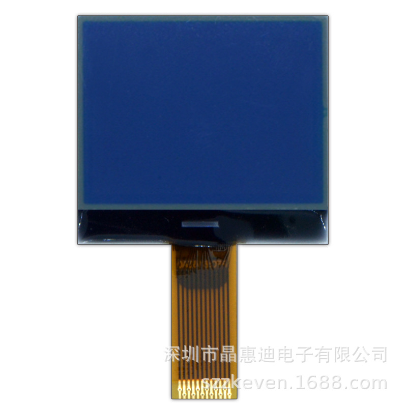 LCM/12864/Һģ//1.4紮/ڰʾ/FSTN/